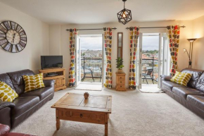 Host & Stay - Harbour View House, Whitby